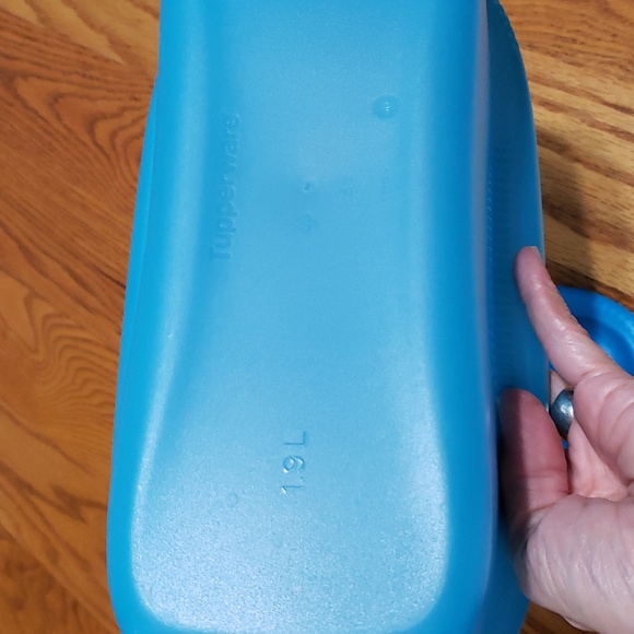 Tupperware Pasta Cooker - Picture 4 of 4